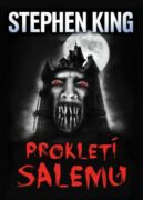 Prokletí Salemu (e-kniha)