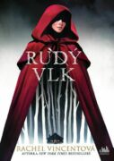Rudý vlk (e-kniha)