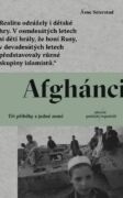 Afghánci (e-kniha)