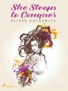 She Stoops to Conquer (e-kniha)