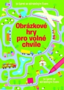 Obrázkové hry pro volné chvíle