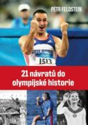 21 návratů do olympijské historie (e-kniha)