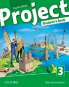 Project 3 Student´s Book 4th (International English Version)