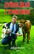 Zvěrolékař z Yorkshiru (e-kniha)