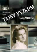 Tajný výzkum (e-kniha)