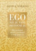 Ego nie je vaše skutočné ja (e-kniha)