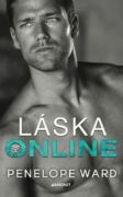 Láska online (e-kniha)