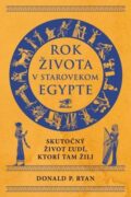 Rok života v starovekom Egypte