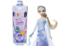 Frozen spin and reveal panenka Elsa