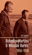 Bohuslav Martinů & Miloslav Bureš: 1955-1959 (e-kniha)