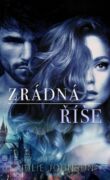 Zrádná říše (e-kniha)