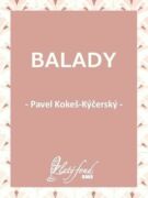 Balady (e-kniha)