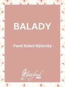 Balady (e-kniha)