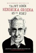 Tajný deník Hendrika Groena (e-kniha)