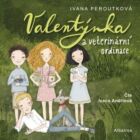 Valentýnka a veterinární ordinace (e-kniha)
