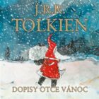 Dopisy Otce Vánoc (CD)