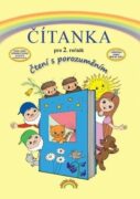 Čítanka pro 2. ročník