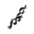 Huzzle Cast - Baroq