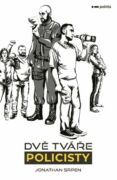 Dvě tváře policisty (e-kniha)
