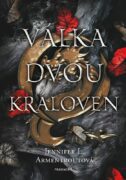 Válka dvou královen