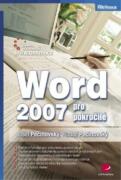 Word 2007 pro pokročilé (e-kniha)