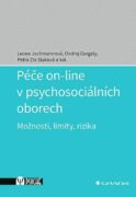 Péče on-line v psychosociálních oborech (e-kniha)