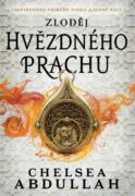 Zloděj hvězdného prachu (e-kniha)