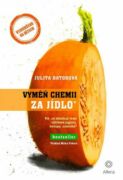 Vyměň chemii za jídlo (e-kniha)
