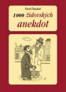 1000 židovských anekdot (e-kniha)