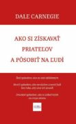 Ako si získavať priateľov a pôsobiť na ľudí (e-kniha)