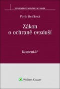Zákon o ochraně ovzduší