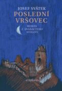 Poslední Vršovec (e-kniha)