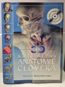 Nový atlas anatomie člověka