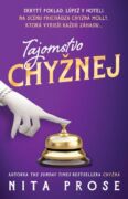 Tajomstvo chyžnej (e-kniha)