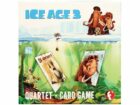 Kvarteto - karetní hra ICE AGE 3