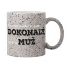 Hrnek - Dokonalý muž