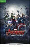 PER | Level 3: Marvel´s Avengers Age of Ultron