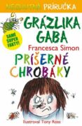Príšerné chrobáky (e-kniha)