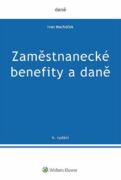 Zaměstnanecké benefity a daně - 6. vydání (e-kniha)
