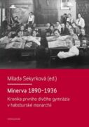 Minerva 1890–1936 (e-kniha)