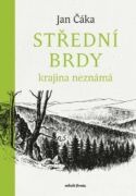 Střední Brdy (e-kniha)