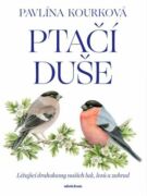 Ptačí duše (e-kniha)