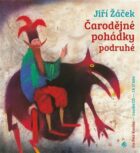 Čarodějné pohádky podruhé (CD)