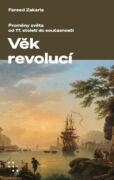 Věk revolucí (e-kniha)