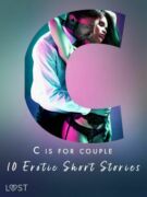 C is for Couples - 10 Erotic Short Stories (e-kniha)