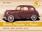 Škoda Popular a Rapid (e-kniha)