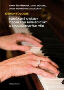 Gerontologie (e-kniha)