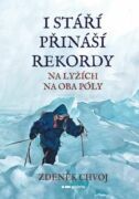 I stáří přináší rekordy (e-kniha)
