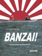 Banzai! (e-kniha)