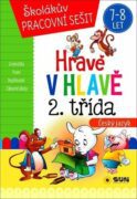Hravě v hlavě 2. třída Český jazyk